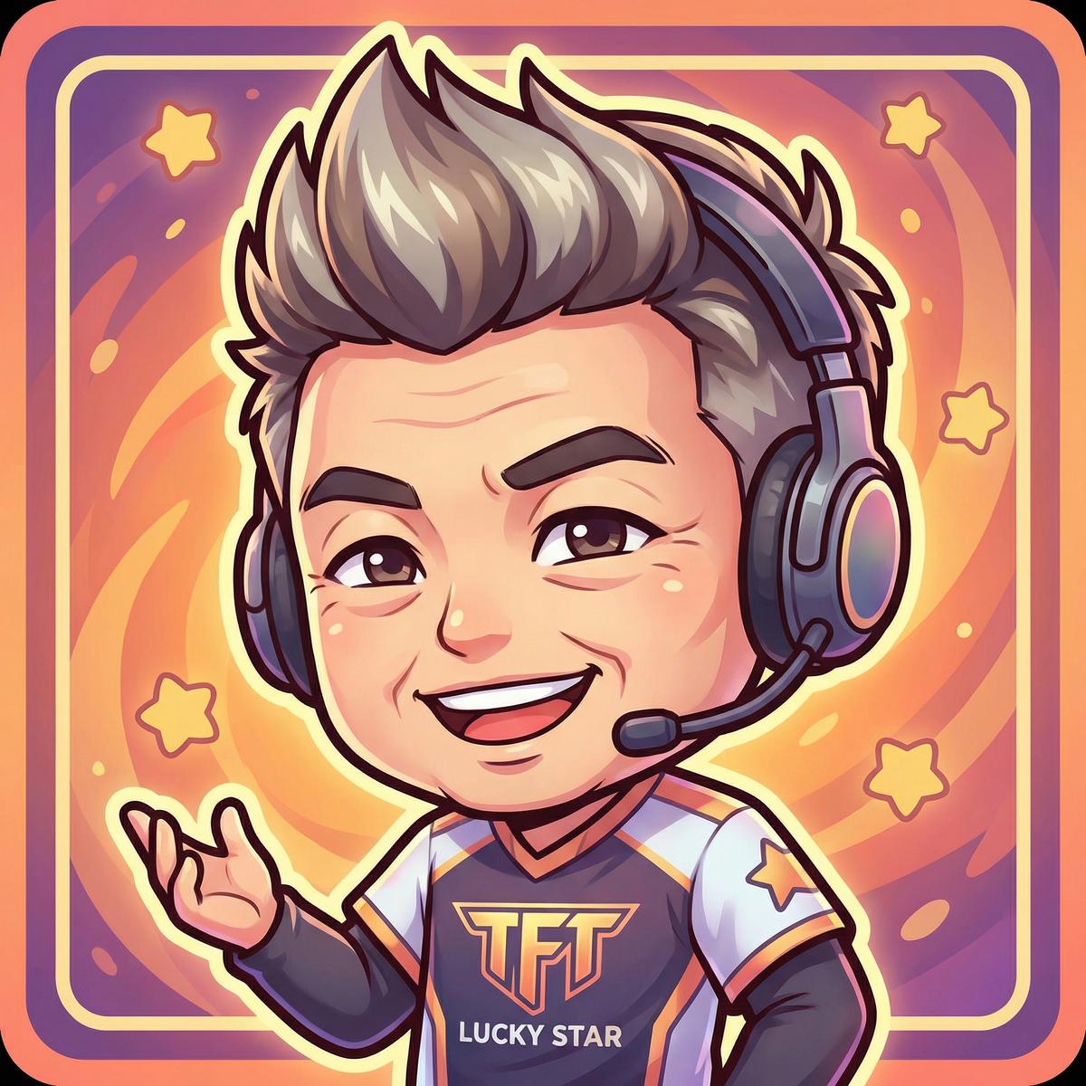 抖音风电竞解说