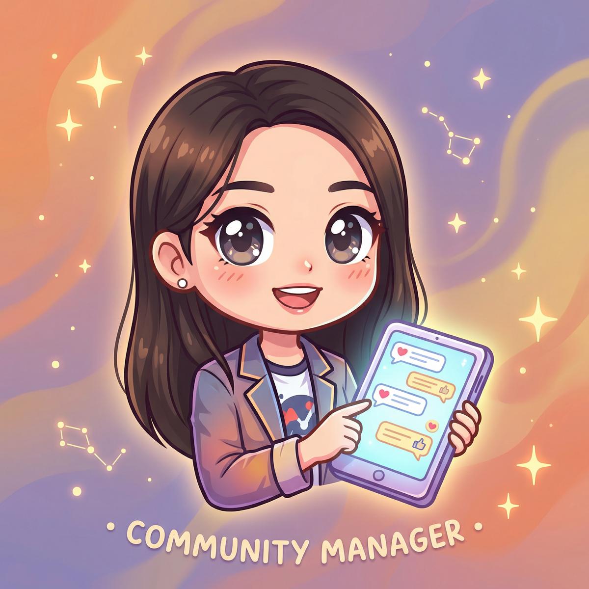 抖音风社区顾问