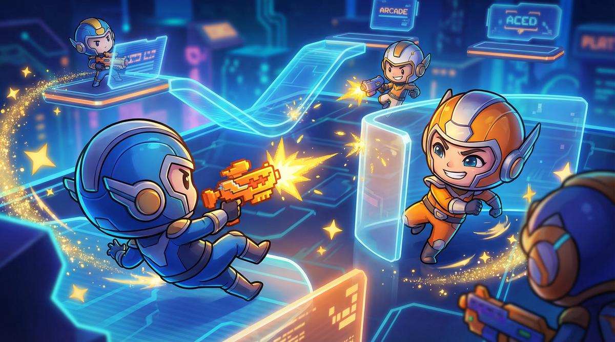 抖音风反恐精英视频