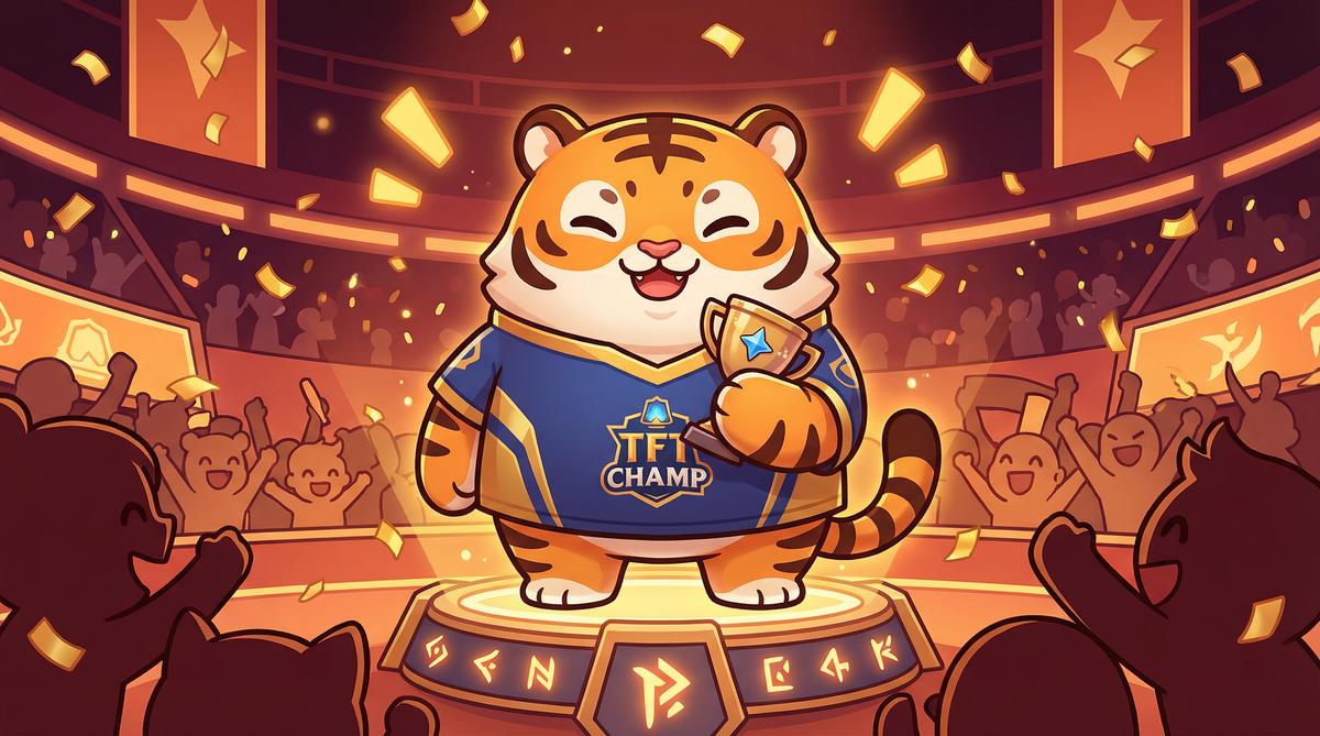 抖音风老虎视频